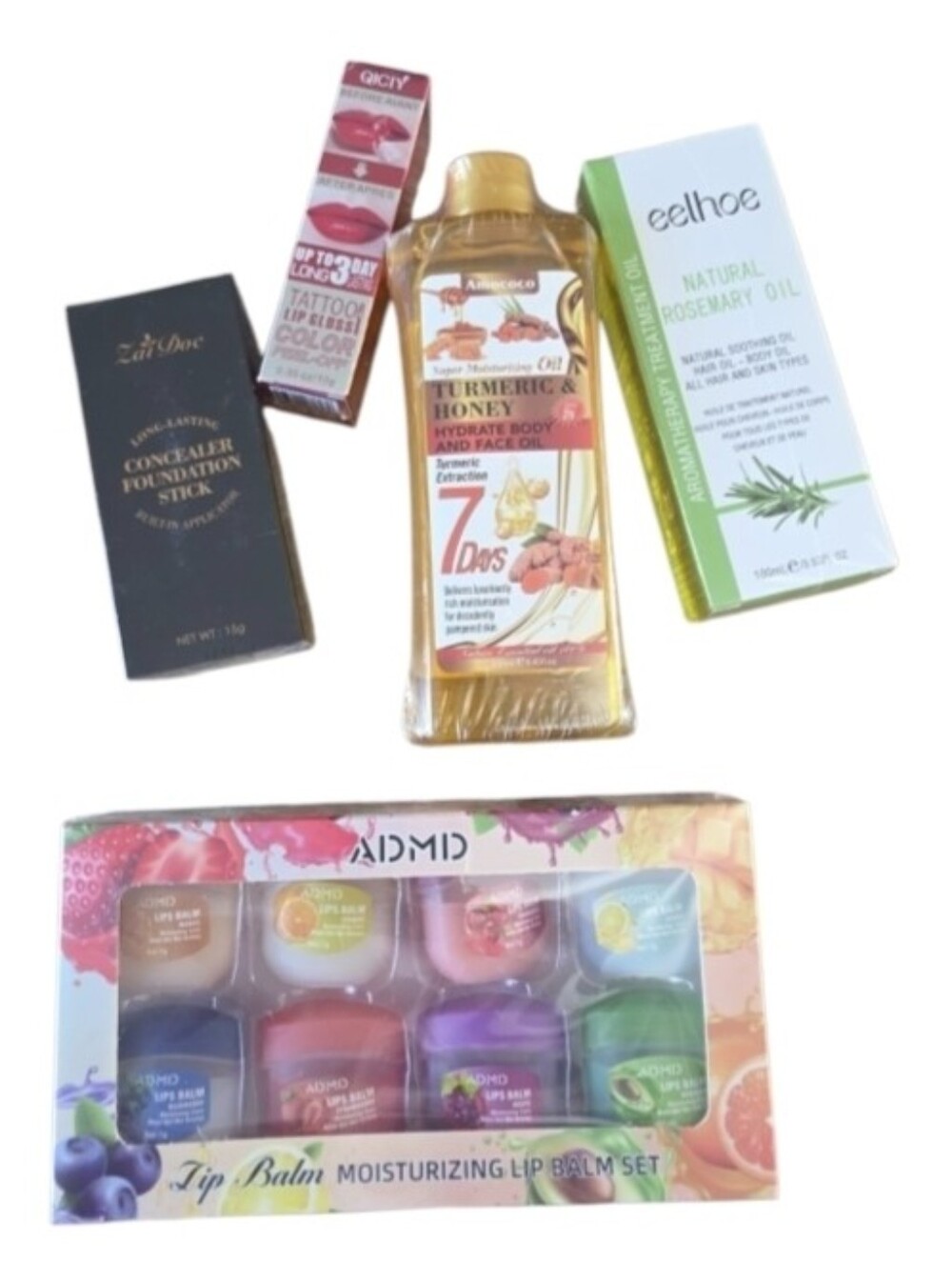 Beauty Bundle New In Package